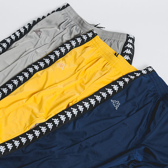 Trainerhose Kappa - 222 Banda - Rastoria Slim - WM9