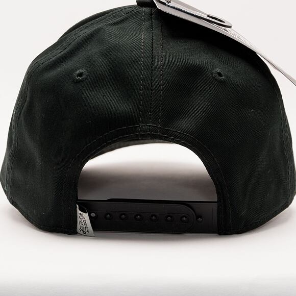 Kappe Von Dutch Db Denver Cotton Twill Black