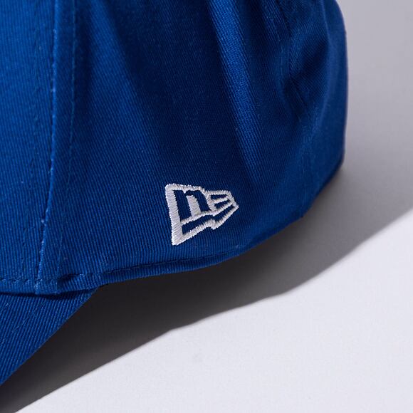 Kappe New Era - 9FORTY Essential Team - Chelsea FC Lion Crest - Calm Blue