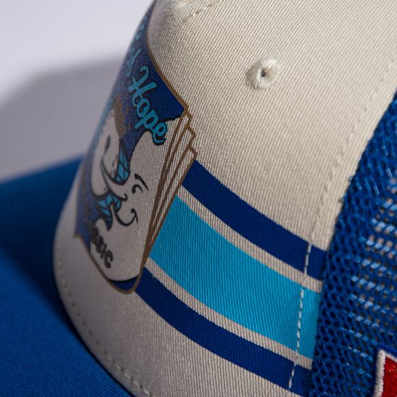 Kappe American Needle Sinclair - Desert Classic Royal Ivory