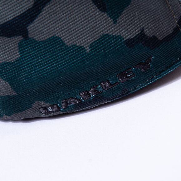 Kappe Oakley Tincan Cap 911545-ENQ