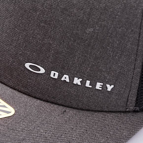 Kappe Oakley - Chalten Cap - Jet Black