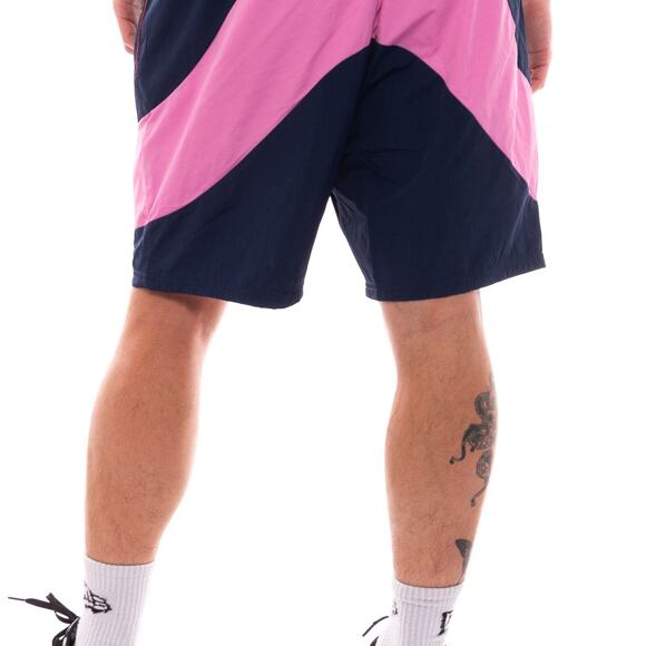 Shorts Oakley Verve RC Short - Purple / Pink