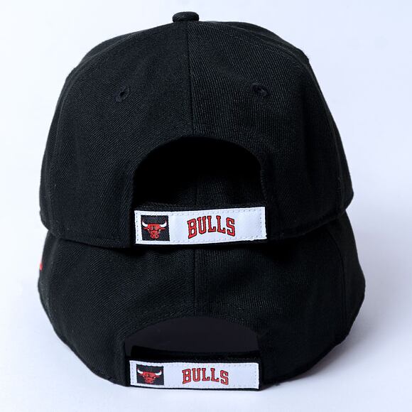 Kinder Kappe New Era - NBA The League 9FORTY - Chicago Bulls - Team Color