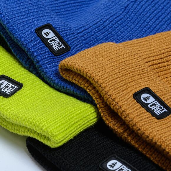 Mütze Picture Colino - Acid Lime