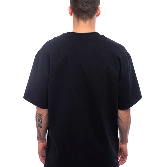 T-Shirt Karl Kani Kani Icy Chrome Tee black