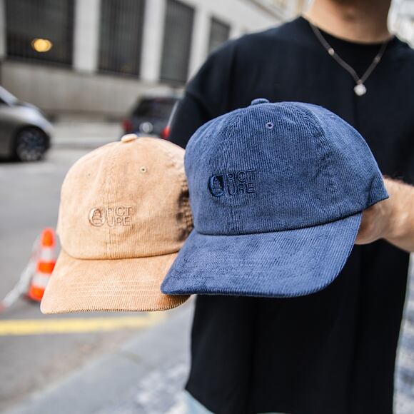 Kappe Picture Qorda - Dark Stone