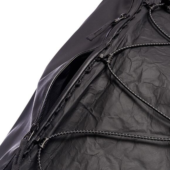 Oakley Rucksack - Latitude Sling Pack - Blackout