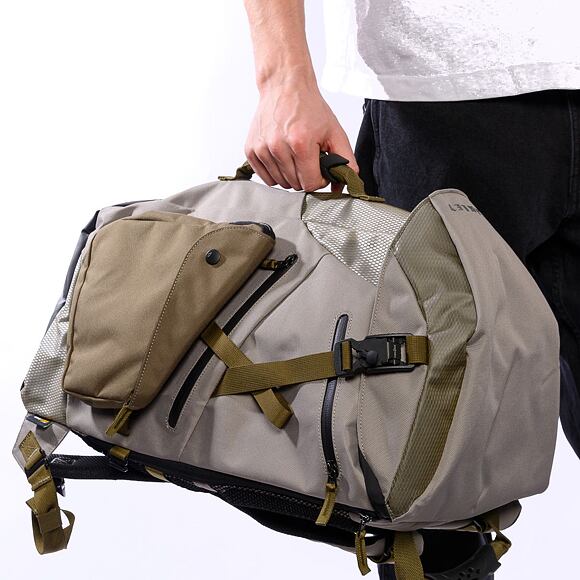 Rucksack Oakley - Latitude Flex Pack - Boulder Green