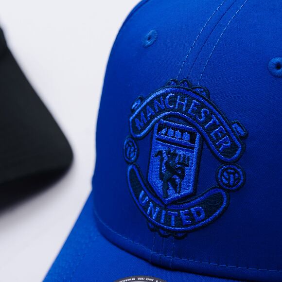 Kappe New Era - 1992 Away Jersey 39THIRTY - Manchester United Fc - Light Royal