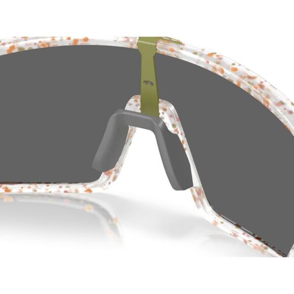 Sonnenbrille Oakley Sutro - Prizm Black Lens