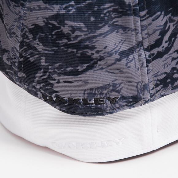 Kappe Oakley - Tincan Cap - White