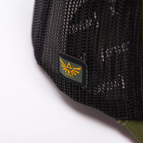 Kappe Capslab X Zelda