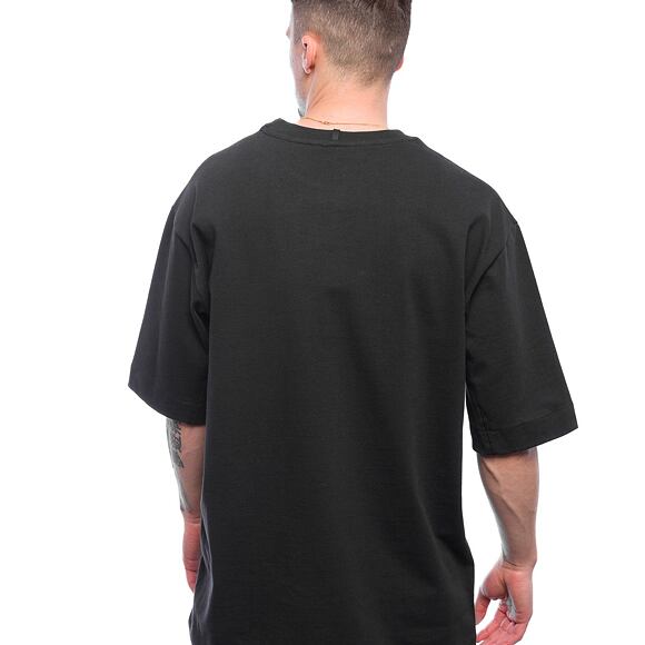 T-Shirt Oakley - Wired Mtn Scape Tee - Blackout