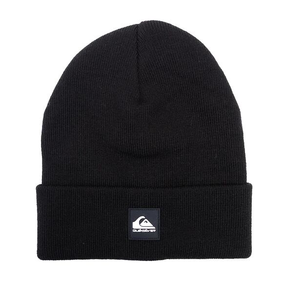 Mütze Quiksilver - Brigade Beanie - Black