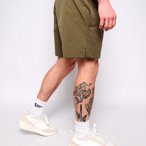 Shorts Oakley - Enhance Woven Shorts 2.0 5Inch - Raven