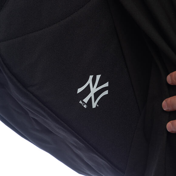Rucksack New Era - MLB Stadium Backpack Monogram - NY Yankees - Black