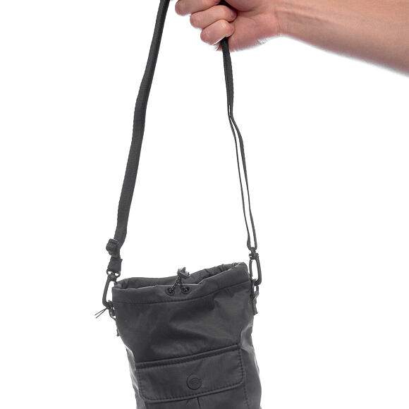 Geldbörse Dickies - Unionville Pouch - Black
