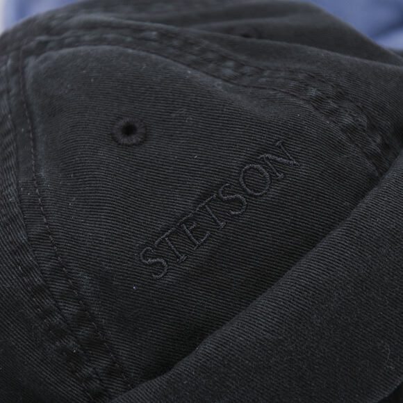 Mütze Stetson - Docker Cotton - 1