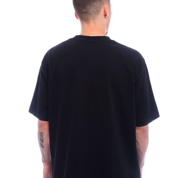 T-Shirt Rip N Dip - Lord Nermal Pocket Tee RND0204 Black