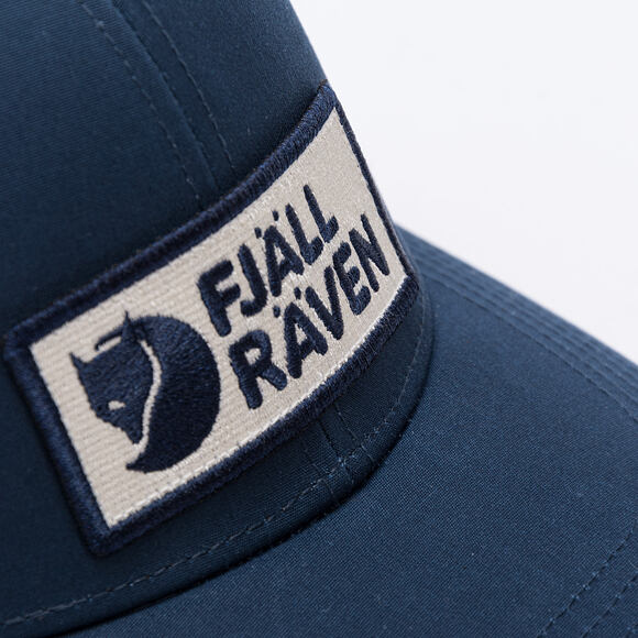 Kappe Fjällräven - Långtradarkeps - 560