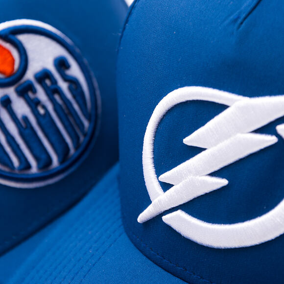 Kappe Fanatics - Tampa Bay Lightning - Authentic Pro 2025 NHL Draft