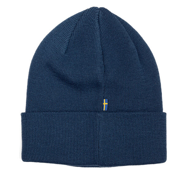 Mütze Fjällräven - Vardag Classic Beanie - Storm
