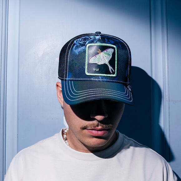 Goorin - Moon Songs - Trucker Cap