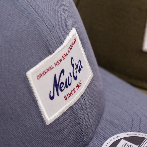 Kappe New Era - 940MC patch