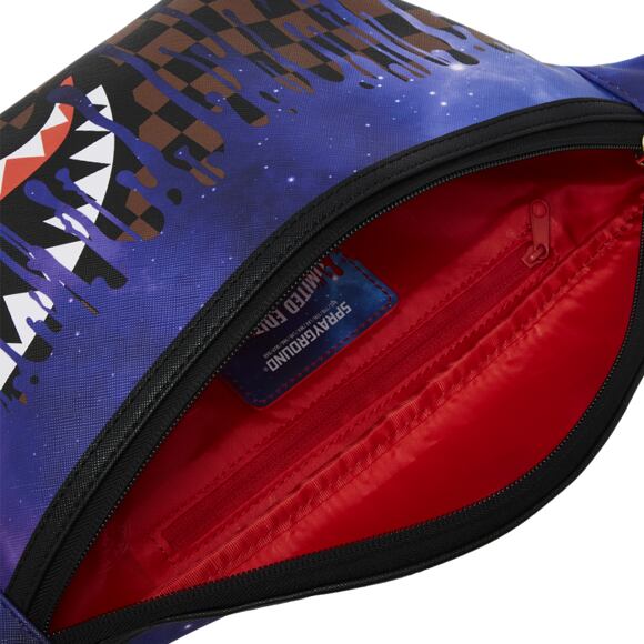 Tasche Sprayground - Lost In Space Drip Savvy Crossbody