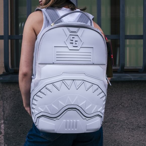 Rucksack Sprayground - Optronics Rubber Dlx Backpack