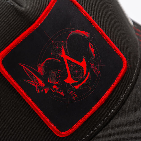 Kappe Capslab - Assassin's Creed trucker