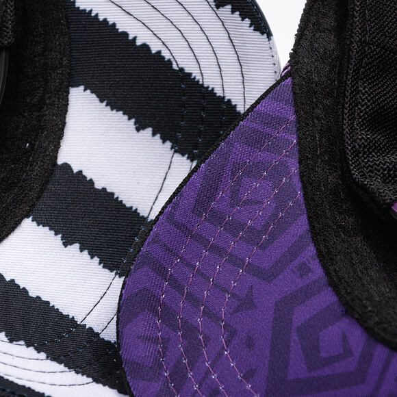 Kappe Capslab - Beetlejuice trucker