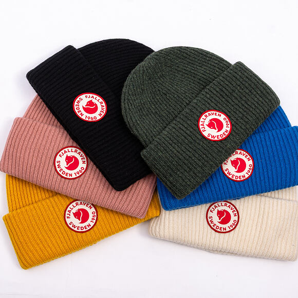 Kappe Fjällräven - 1960 Logo Hat / 1960 Logo Hat