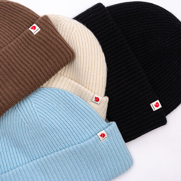 Mütze Fjällräven - Fjällräven Heavy Beanie