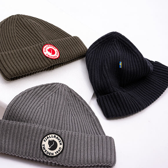 Kappe Fjällräven - 1960 Lite Logo Hat / 1960 Lite Logo Hat