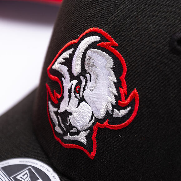 Kappe New Era - NHL 9FORTY M-CROWN - Ottawa Senators - Team Color