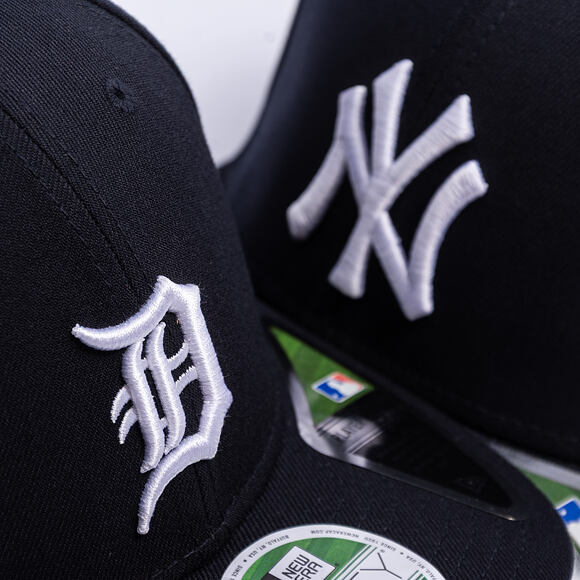 Kappe New Era - MLB Player Replica 9FORTY M-CROWN - Detroit Tigers