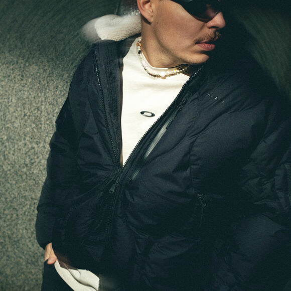 T-Shirt Oakley - Metal Rise Tee