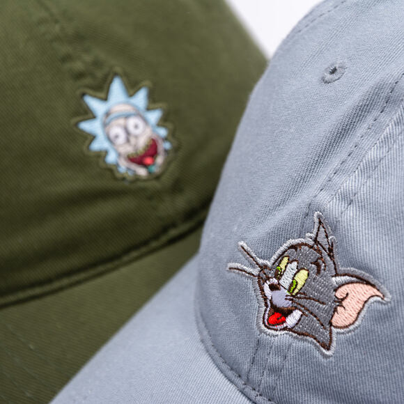 Kappe Capslab - Tom & Jerry Trucker