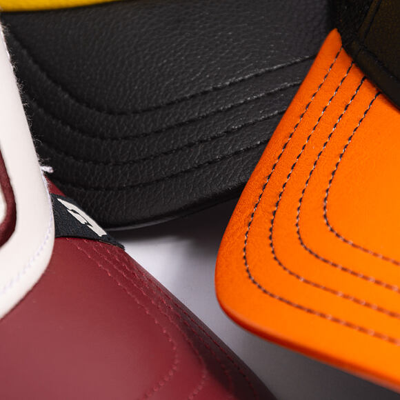 Kappe Goorin - Courtside Reefer - Void / Blaze