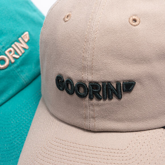 Kappe Goorin - Papa Core - Biscuit