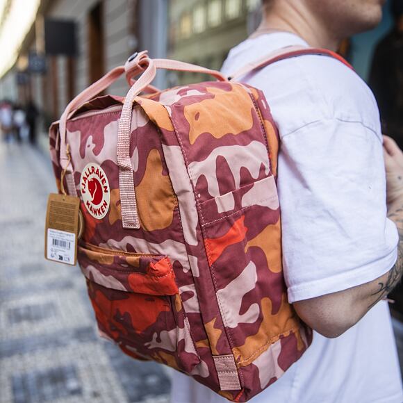 Fjällräven - Kånken Graphics Laptop 15