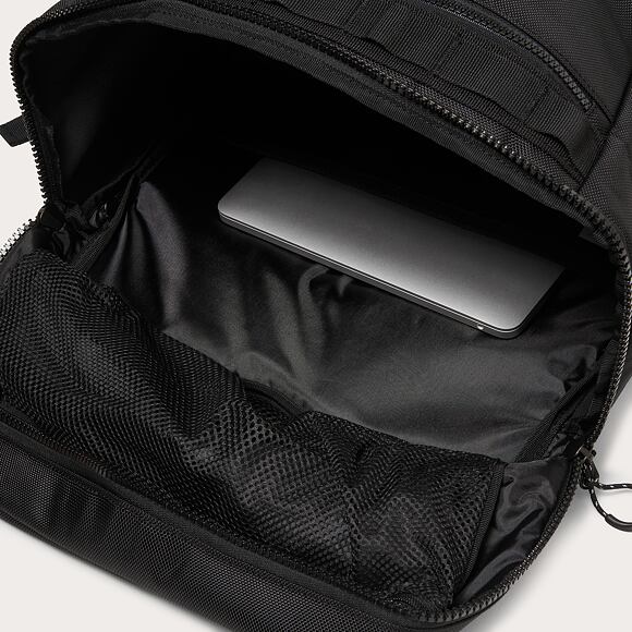 Rucksack Oakley - Enhance Lt Boxpack Xl 8.0 Fw - Black/Black