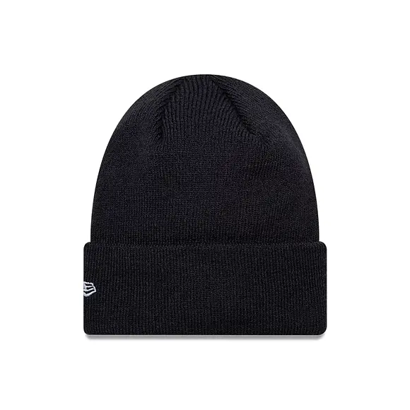 Mütze New Era - Core Logo Cuff Beanie - Barcelona FC - Navy