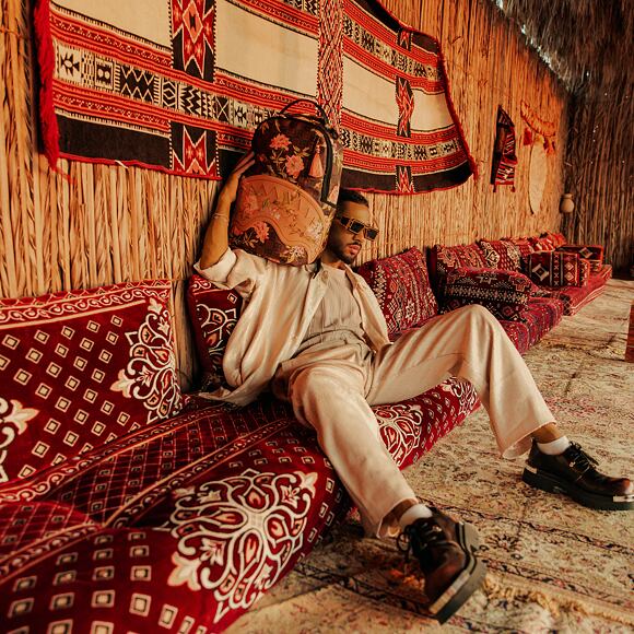 Rucksack Sprayground - Ai Henny Floral Backpack