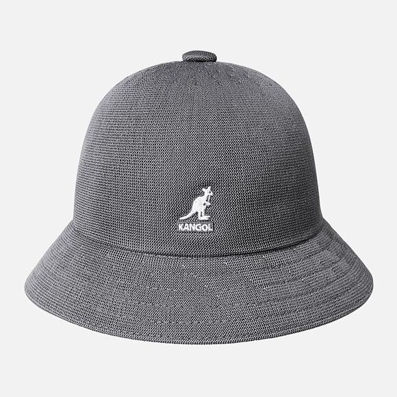 Hut Kangol Tropic Casual Kohle