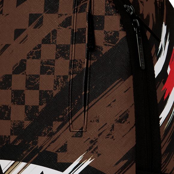 Rucksack Sprayground - Smeared Grunge Backpack