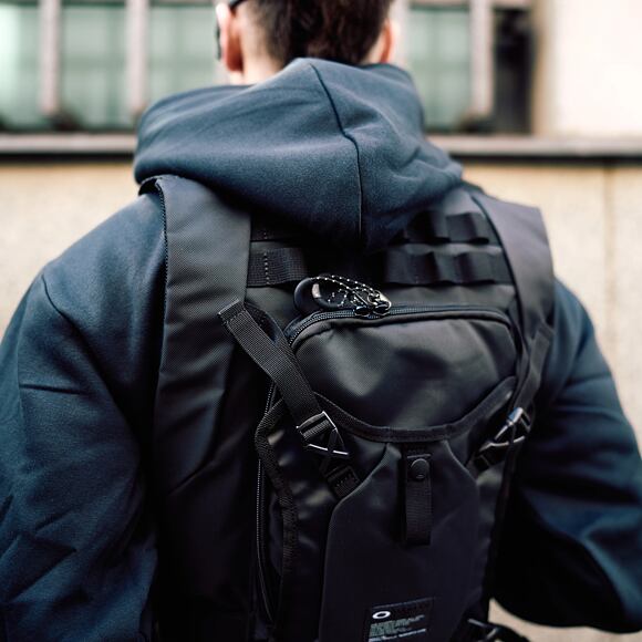 Weste Oakley - Fgl Ap Weste 6.0 - Phantom