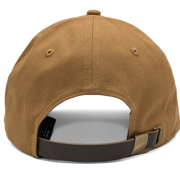 Kappe New Era - MLB Team Choice 9FORTY M-CROWN - Oakland Athletics - Bronze
